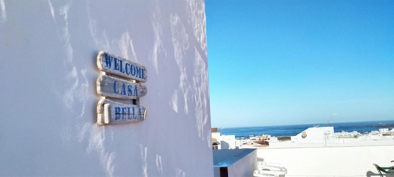 Casa Bella El Cotillo Extérieur photo